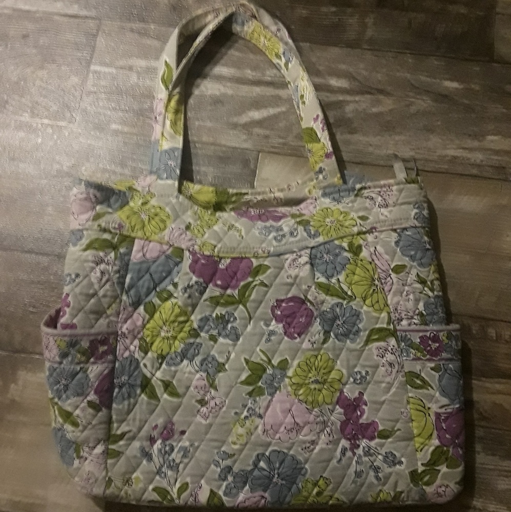 Vera Bradley Tote